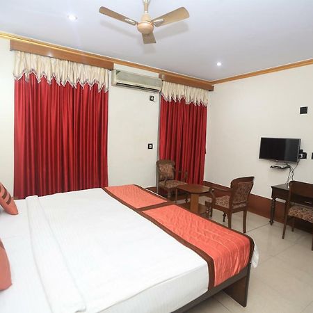 Ymca Seacom Inn Calcutta  Esterno foto