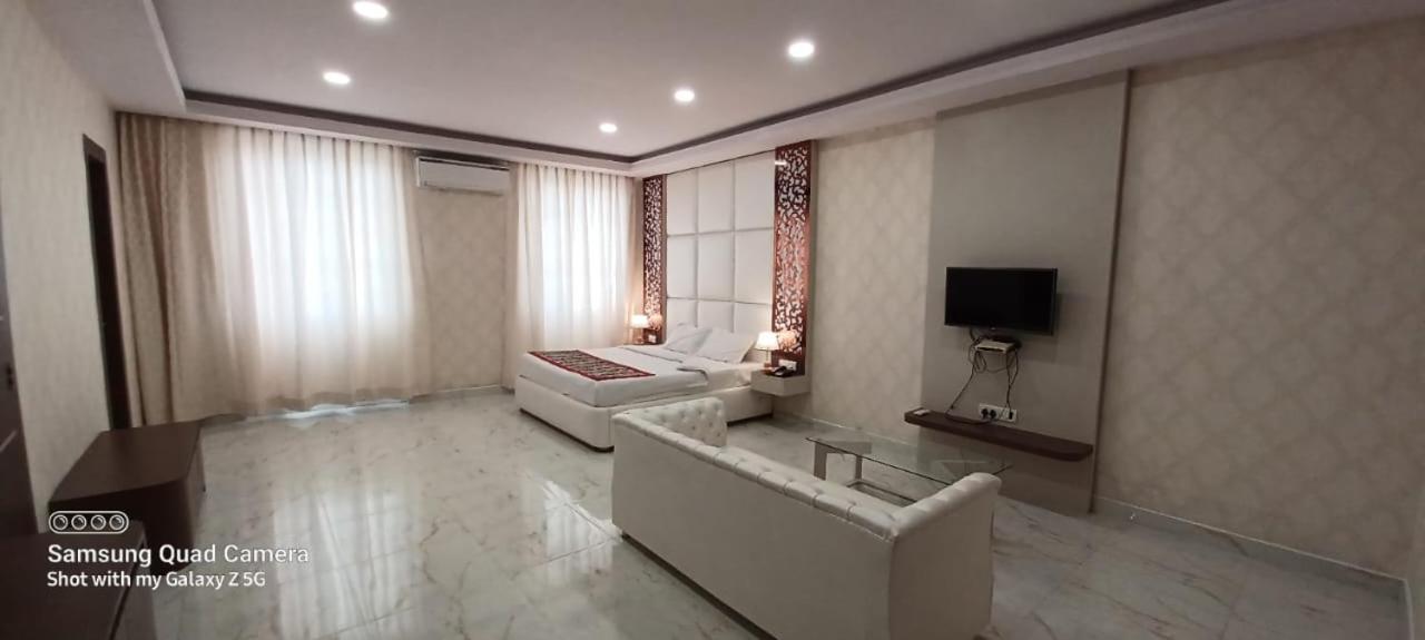Ymca Seacom Inn Calcutta  Esterno foto