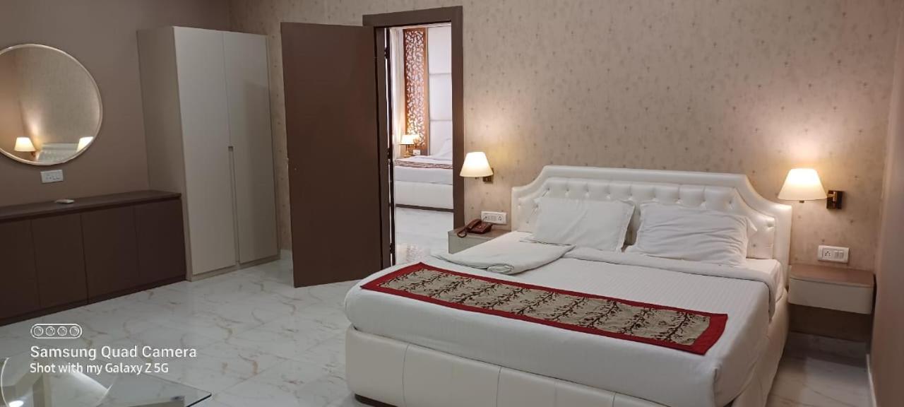 Ymca Seacom Inn Calcutta  Esterno foto